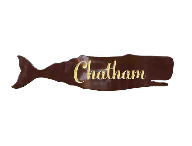 Chatham Sign Shop - Photo 1