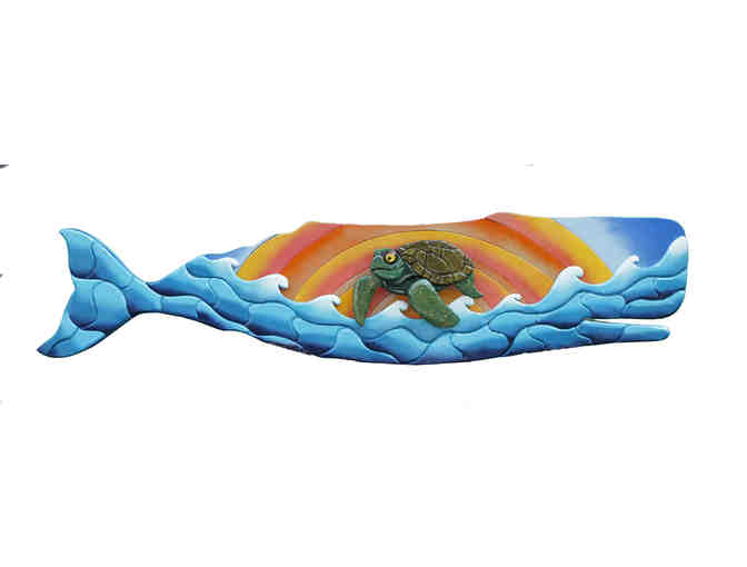 Chatham Sunrise - Photo 1