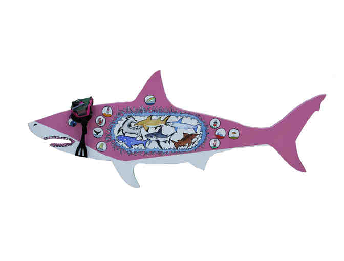 Outermost Harbor Marine