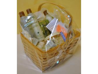 Aveda Gift Basket