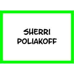 Sherri Poliakoff