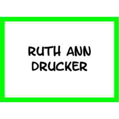 Ruth Ann Drucker