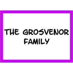 The Grosvenor Family