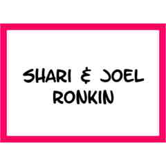 Shari & Joel Ronkin