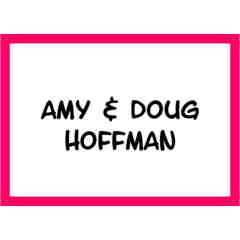 Amy & Doug Hoffman