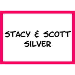 Stacy and Scott Silver