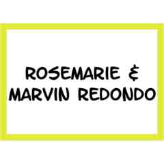 Dr. Marvin & Rosemarie Redondo