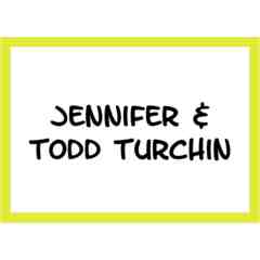 Jennifer & Todd Turchin