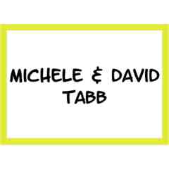 Michele & David Tabb