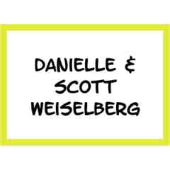 Danielle & Scott Weiselberg