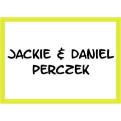 Jackie & Daniel Perczek