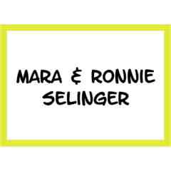 Mara & Ronnie Selinger