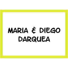 Maria Jose Juris Darquea & Diego R. Darquea