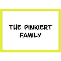 The Pinkiert Family