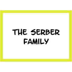 The Serber Family