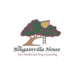 The Bougainvilla House