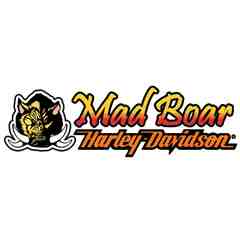 Mad Boar Harley-Davidson of South Texas and The Murphy Family