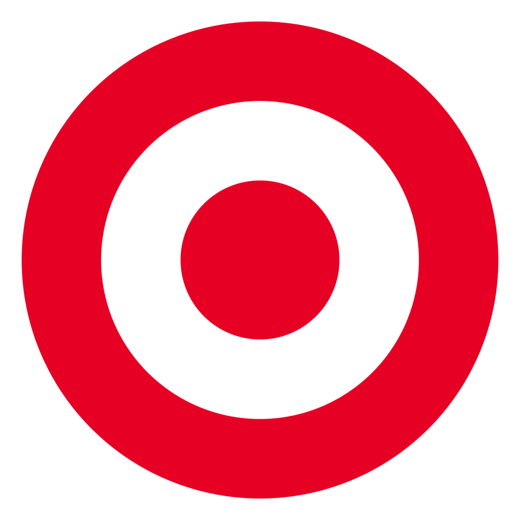 View Of Original Image - Target-logo-transparent.png