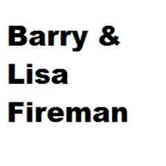 Barry and Lisa Fireman