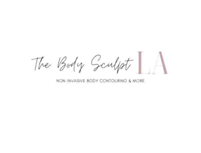 Ultimate 360 Treatment at The Body Sculpt LA