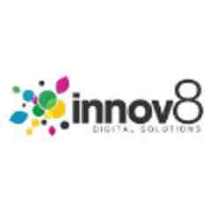 Sponsor: Innov8 Digital Solutions