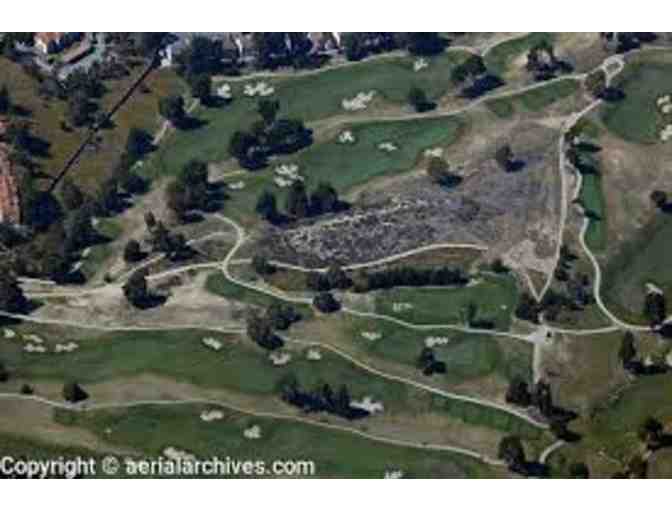 THE BEST HOLES ON MONTEREY BAY - BAYONET/BLACK HORSE