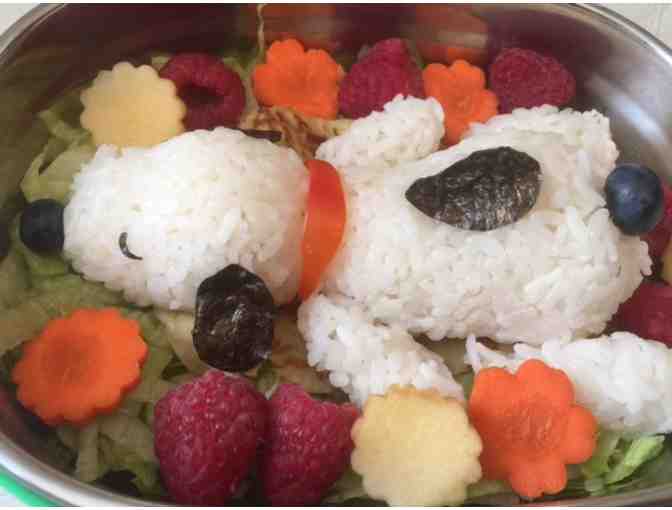 Sushi Making Class and Bento Boxes - September 15, 2016 @ 9:00 - 11:00 a.m.