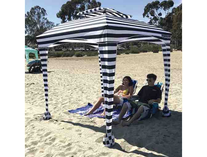 EasyGo Cabana - 6' X 6'