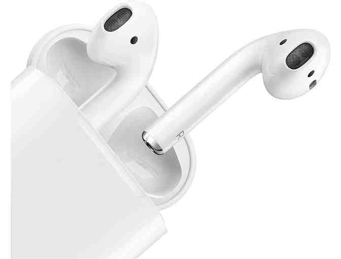 Apple Air Pods