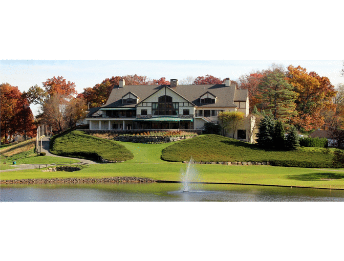 Springbrook Country Golf Club