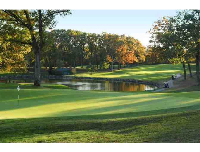 Morris County Country Club Golf Outing