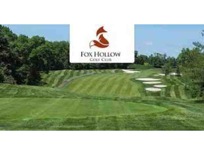 Fox Hollow Golf Club Foursome - Photo 1