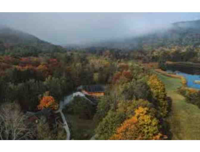 Overnight Fly Fishing Trip for 4 Upstate NY w Cabin