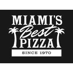 Miami Best Pizza