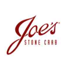 Joes stone crab