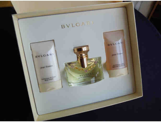 Bulgari Gift Set 1