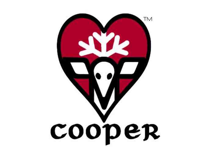 Ski Cooper - 2 adult lift tickets - 2018/19 or 19/20 season