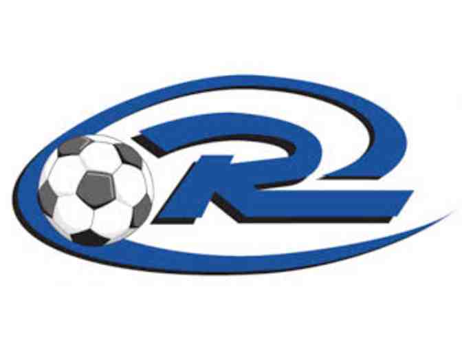 Rush Pikes Peak Soccer - Development Registration or Soccer Camp