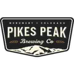 Pikes Peak Brewing Company