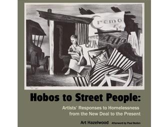 Hobos to Street People book