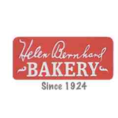 Helen Bernhard Bakery