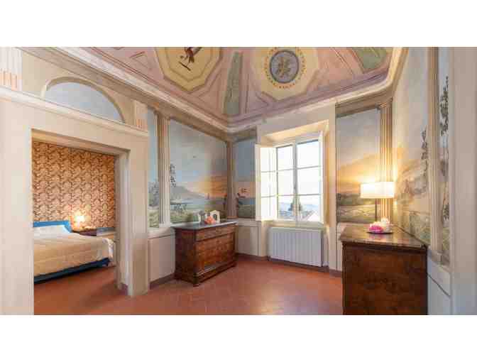 Best of Europe Private Residence Collection 7 Night Stay for (8)