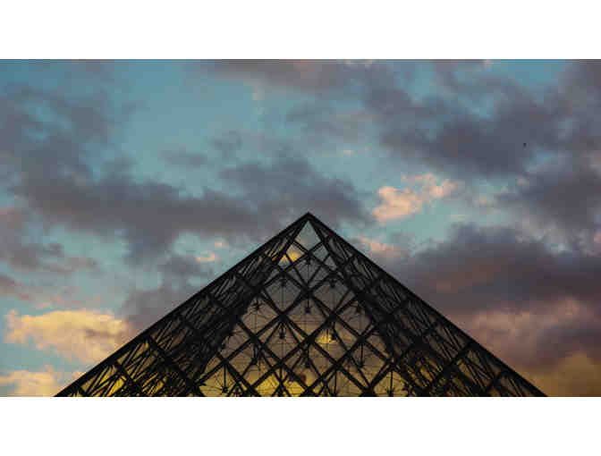 Paris Museum and Monuments Package for 5-Nights at Hyatt Regency