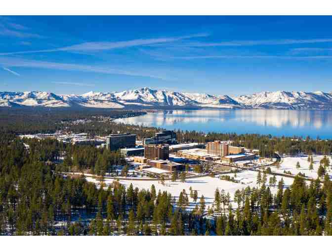 Tahoe & More! 7-Night Resort Stay in over 3,000 Condos for 4