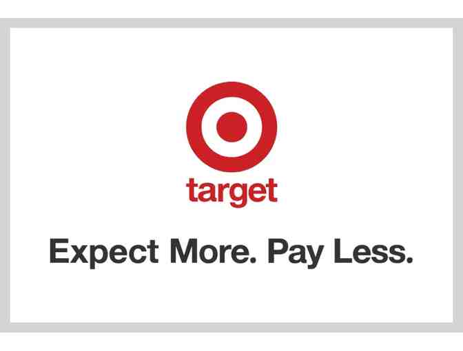 Target $50 Gift Card - Photo 1