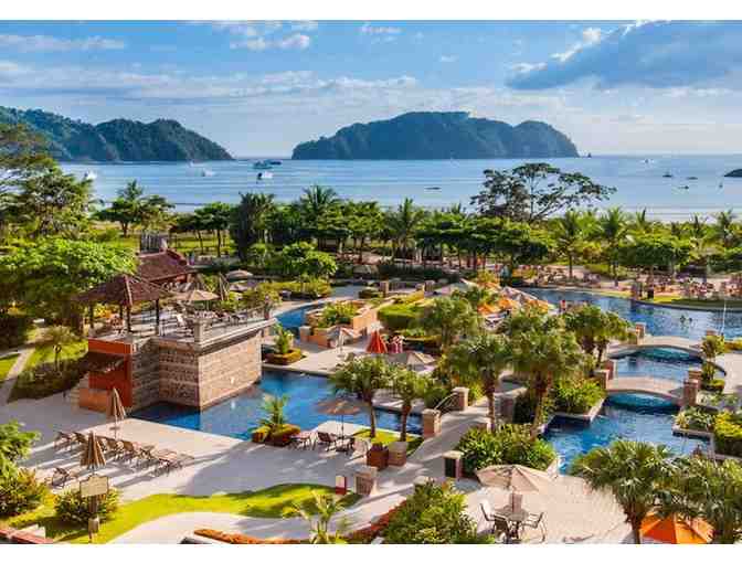 Golf Escape for Four to Costa Rica!