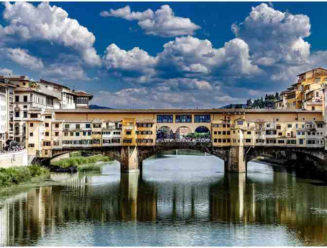 6-Night Vacation to Florence and Cortona for 2