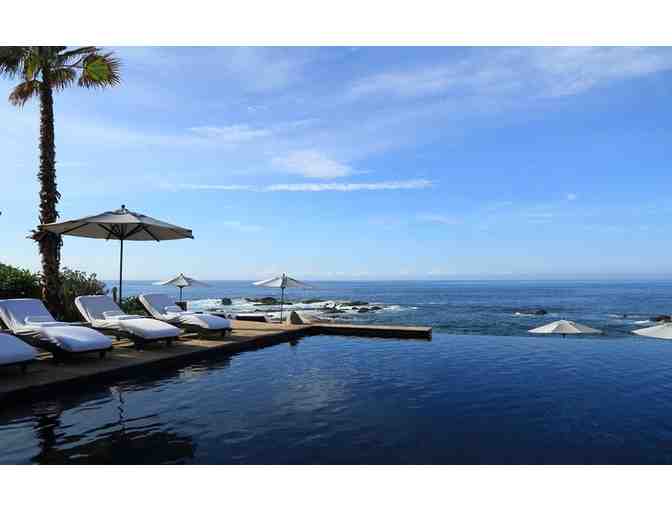 Esperanza Resort - Cabo San Lucas Luxury for up to 6