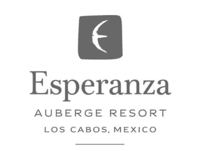 Esperanza Resort - Cabo San Lucas Luxury for up to 6