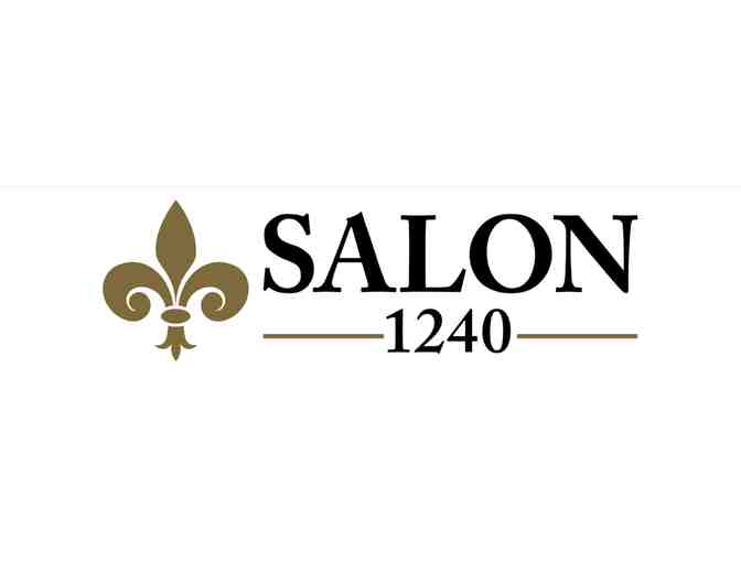 $50 Gift Certificate Towards a Hair Procedure by AJ Jaffari - Salon 1240, San Jose